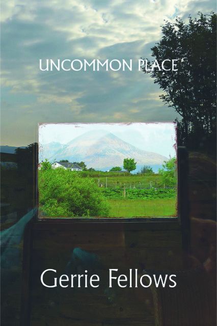 Uncommon Place book cover