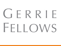 Gerrie Fellows Logo