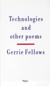 Technology and other poems cover
