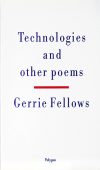 Technology and other poems cover Technology and other poems cover