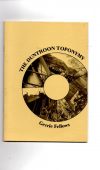 The Duntroon Toponymy Pamphlet The Duntroon Toponymy Pamphlet